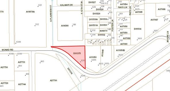 1215 Monad Road, Billings, MT 59101